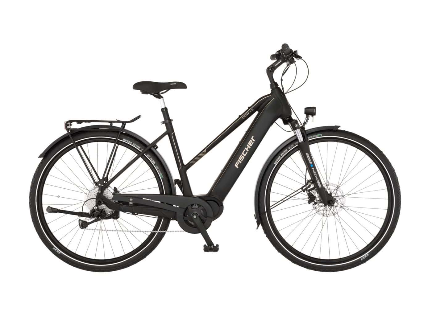 Fischer E Bike Erfahrungen