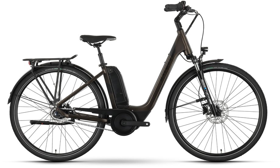 Raymon CityRay E 4.0 SE CB 2024