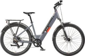 Telefunken SUV300 Trekking E-Bike