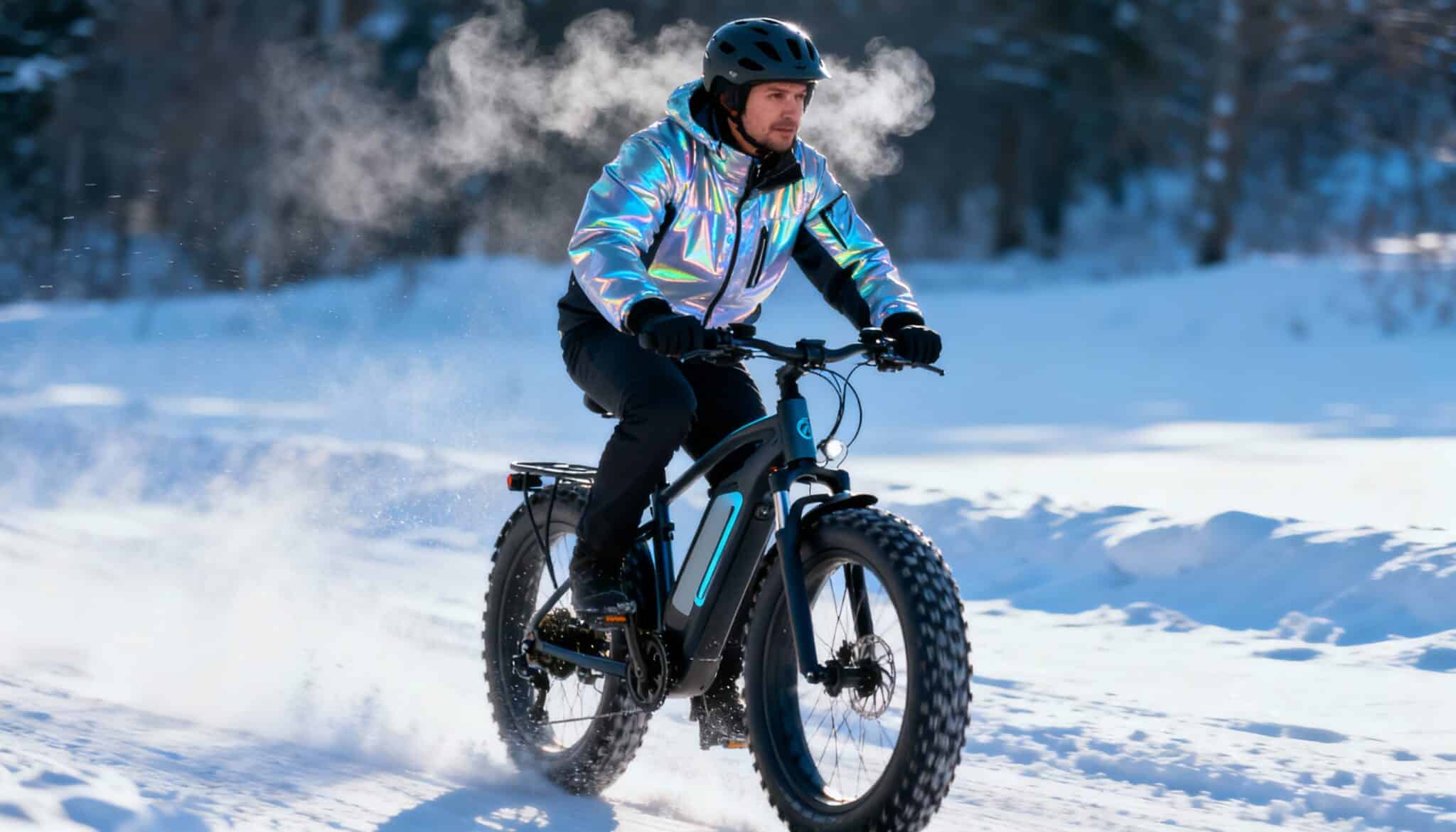 Schne E Motor Bike Ebenbild